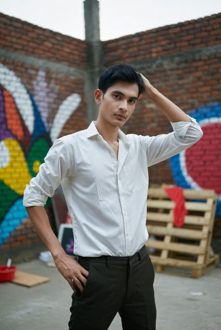 CALL BOY JOB Male Escort Registration Bangladesh